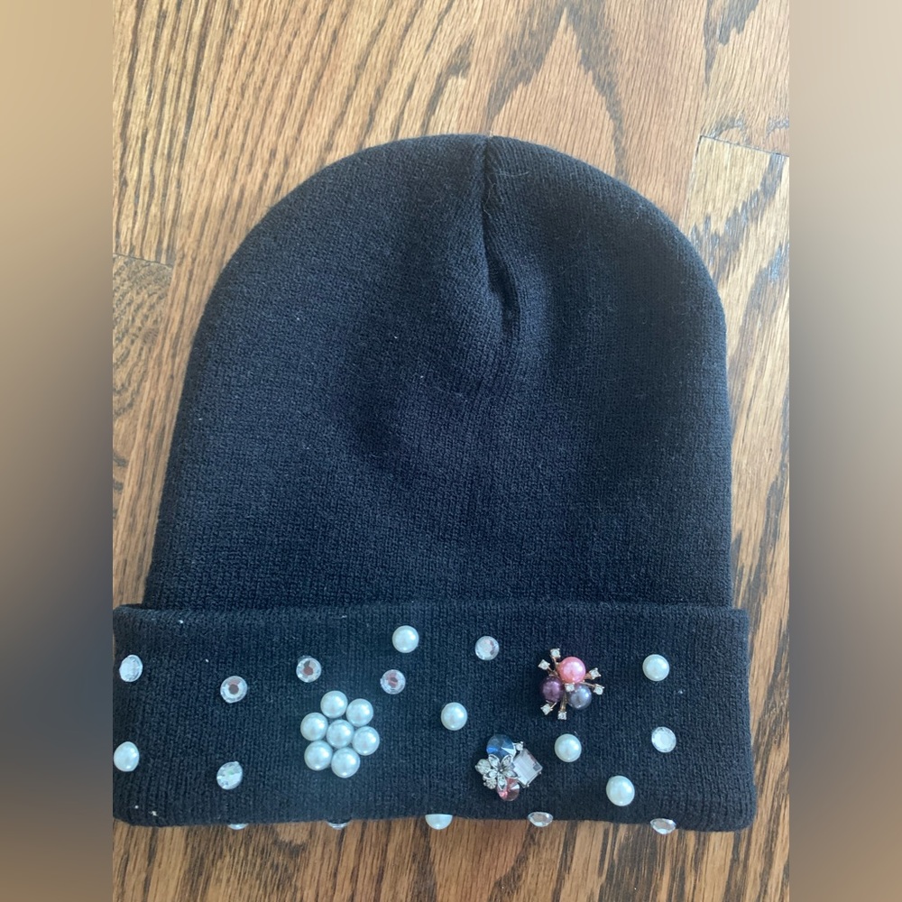 Winter hat